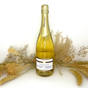 Champagne Brut Picart-Thiout Blanc De Blancs