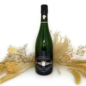 Champagne : Blanc de Blancs Millésime 2008 Picart-Thiout