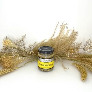 Moutarde Ancienne de Reims