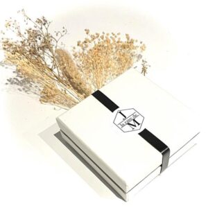 Pralines au Champagne et Ratafia Champenois