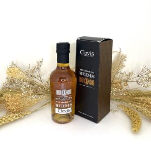 Vinaigre de Reims 6 ans en fût de chène