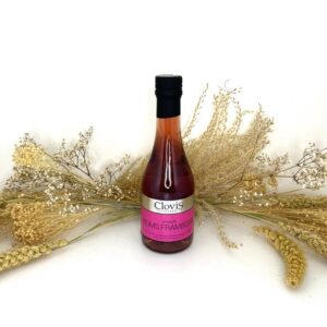 Vinaigre de Reims Framboise