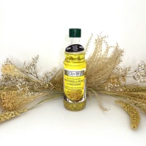 Vinaigrette moutarde Ancienne de Reims