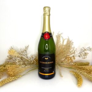 Mousseux Sans Alcool : Le Choix Royal